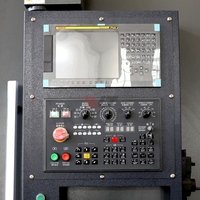 Tour CNC à banc incliné de haute précision WOJIE TCK700DY avec axes C et Y et outils motorisés