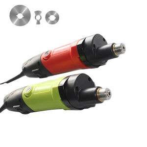 Gergaji plester bedah listrik, perangkat kelas medis kontrol kecepatan variabel pemotong ortopedi - Product Image 2