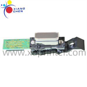 ปริ้น DX4พื้นผิวสีเทาสำหรับเครื่องพิมพ์อิงค์เจ็ทหมึก UV SP540 XC540 Roland VP540ใหม่ของแท้ - Product Image 5
