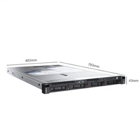10gbps dédié qnap nas bord de stockage pc petit rack pc sr570 intel xeon hébergement iks micro serveur