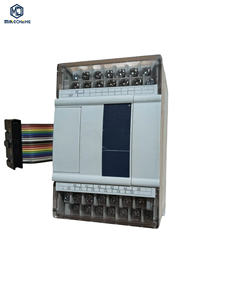 Module d'entrée de température pour contrôleur PLC, neuf et original XC-E6PT - Product Image 1
