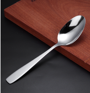 DFO05 ส้อมขนมหวานสแตนเลส 3 ง่าม ชุดส้อมผลไม้ ส้อมหอยนางรม 3 ฟัน - Product Image 5