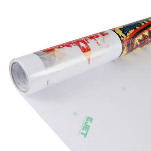EJET 120g 140g Vinilo autoadhesivo Envoltura para automóvil Mate Negro brillante y satén Perla Blanca Resina Fundida <span class=keywords><strong>Pintura</strong></span> personalizada para figuritas - Product Image 6