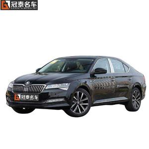 Auto <span class=keywords><strong>Skoda</strong></span> Superb 2024 Usado, Cuero Oscuro, R19, 5 Puertas, 5 Plazas, Hatchback, Volante a la Izquierda, Euro IV - Product Image 1
