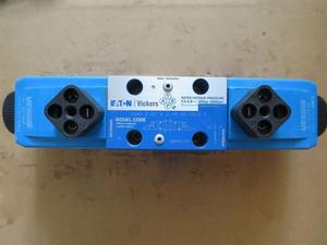 Vannes Solénoïdes DG4V DG4V-5-2AJ-M-U-H6-20 - Product Image 2
