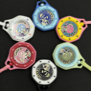 Nouvelle <span class=keywords><strong>montre</strong></span> S Watch X NR avec bracelet <span class=keywords><strong>pendentif</strong></span>, boîtier en plastique, <span class=keywords><strong>montre</strong></span> à quartz pour homme, <span class=keywords><strong>montre</strong></span> à quartz pour <span class=keywords><strong>femme</strong></span>, <span class=keywords><strong>montre</strong></span> de poche - Product Image 6