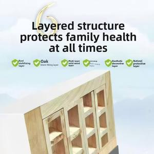 Porta in Legno di Teak Massiccio per Interni Moderni, Vendita di Fabbrica, Alta Qualità per Camera <span class=keywords><strong>da</strong></span> Letto, Superficie Rifinita, Decorazione Elegante - Product Image 3