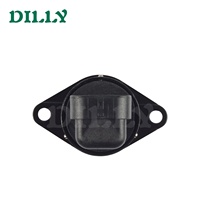 Moteur pas à pas de la soupape de ralenti D5184 11125 D95184 F01R065906 S111135011 1107130002 0999CN0002 YC010-210 S11-1135011