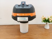Aspirateur Cyclone Sec et Humide Portatif Sippon 80L 3000W pour Tapis avec Utilisation Extérieure