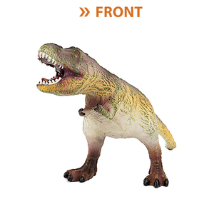 Giocattoli di Alta Qualità per Bambini QS, Dinosauri in Plastica, Modelli in Vinile del Mondo Giurassico, Giocattoli di Dinosauri per Regali ai Bambini - Product Image 4