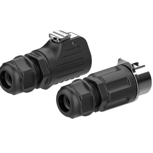 LP20 Connecteur <span class=keywords><strong>de</strong></span> connexion <span class=keywords><strong>de</strong></span> <span class=keywords><strong>borne</strong></span> électrique à 2 broches pour éclairage <span class=keywords><strong>de</strong></span> <span class=keywords><strong>jardin</strong></span> extérieur intérieur à LED Connecteur étanche IP 68 - Product Image 1