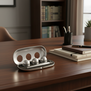 Set di Penne a Sfera Leonard - Product Image 3