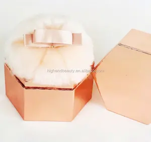 Tùy Chỉnh Logo Latex Miễn Phí Trang Điểm Bọt Biển Mềm Nhãn Hiệu Riêng Beauty Trang Điểm Sponge Cơ Thể Highlighter Máy Xay Sinh Tố