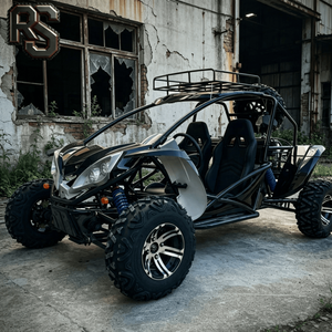 <span class=keywords><strong>Buggy</strong></span> Raxen de 500cc 4x4 a Precio Accesible, Listo para Enviar, para Diversión Familiar - Product Image 1
