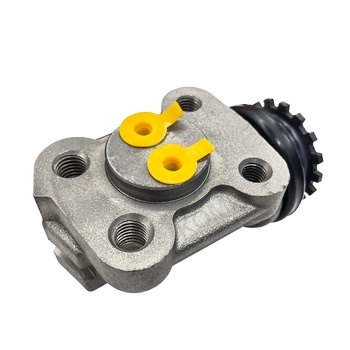 カミオン KOMP Brake Wheel Cylinder for Mitsubishi Fuso - Durable