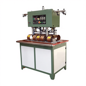 Machine à souder haute fréquence pour bâches en vinyle, fabrication de tentes de <span class=keywords><strong>voiture</strong></span>, couverture de camion, étanchéité, équipement de fusion par soudure HF_RF pour <span class=keywords><strong>toile</strong></span> et bâche - Product Image 1