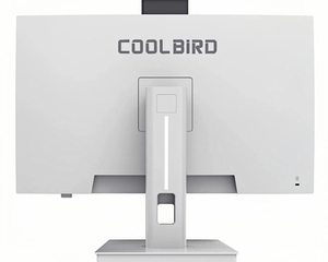 ซีพียู I3สำหรับเล่นเกมพีซี24นิ้วเดสก์ท็อปพีซีแบบครบวงจรพร้อมระบบแบร์โบน - Product Image 3