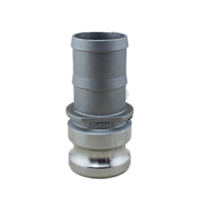 Nhanh chóng kết nối ống đuôi barb 304 thép không gỉ loại A + C CamLock phù hợp - Product Image 3