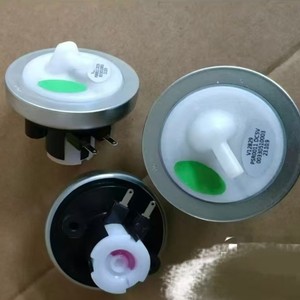 Sensor de Nivel de Líquido KS-2 250VDC 220V para Uso Doméstico, Compatible con Lavadoras de Tambor TCL, Midea, Haier, Sanyo - Product Image 2