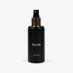 Spray per Ambienti Mystic 100ml, Deodorante Profumato per Interni - Product Image 1