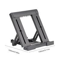 Soporte de Plástico GODIAG para Cableado de ECU, Soporte para Módulo de Motor de Coche, para Programación