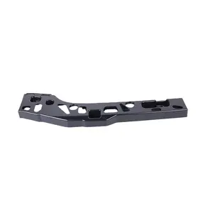 51777387348 For BMW 5 Series G30/G31/F90 Side skirt bracket Supporting ledge Right Side Skirts Bracket Front Right