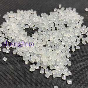 Resina Plástica LDPE Virgen, Polietileno de Baja Densidad para Gránulos LDPE de Grado Película - Product Image 3