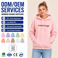 Sweat-shirt à capuche surdimensionné pour femme, motif graphique Kawaii, avec ruban rose et petit fantôme mignon, pour la sensibilisation au cancer du sein, collection automne, vente en gros