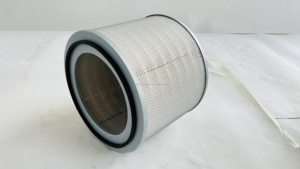 Compresseur d'air motorisé Mengma 220V avec filtre P-F04-3001, usage industriel, certifié ISO 9001, garantie de 6 mois, haute qualité - Product Image 2