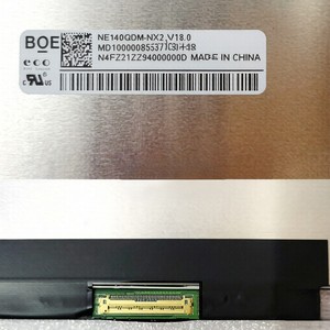 NE140QDM-NX2 Apto para la Pantalla LCD de 14 Pulgadas del Portátil Xiaomi Redmi Book Pro Ryzen Edition - Product Image 3