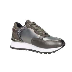 Sneakers da Donna Xti 141991, Scarpe Chunky Antracite - Product Image 6
