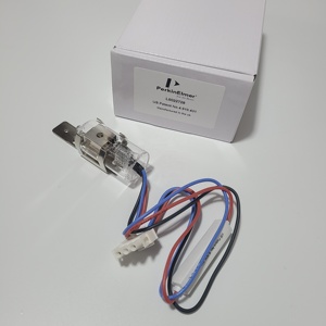 หลอดไฟสเปกโตรมิเตอร์ยูวี PE PerkinElmer Lambda 25,35,45,650,750,850,950,1050,800,900 รุ่น L6022728 - Product Image 3