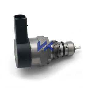 วาล์วควบคุมแรงดันคอมมอนเรล 0281002803 สำหรับแลนด์โรเวอร์ ฟรีแลนเดอร์ 2 <span class=keywords><strong>2.2</strong></span> TD4 - Product Image 4