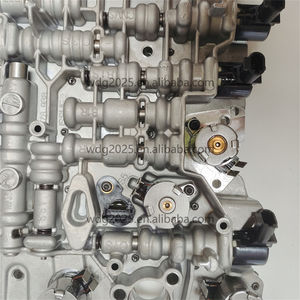 Cuerpo de Válvulas de Transmisión Automática M78 BTR para <span class=keywords><strong>Ssangyong</strong></span> Geely Scorpio Actyon Korando Sports 2.0L Caja de Cambios de 6 Velocidades - Product Image 4