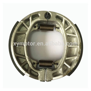 Fly125 Zapata de freno Scooter Repuestos/Piezas de ciclomotor/para <span class=keywords><strong>Vespa</strong></span> Repuestos <span class=keywords><strong>LML</strong></span> - Product Image 2