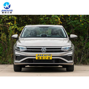 Berline compacte à conduite à gauche à 5 places, économique en carburant, Volkswagen Bora 1.5T 200TSI Turbo 7DSG 2025 - Product Image 6