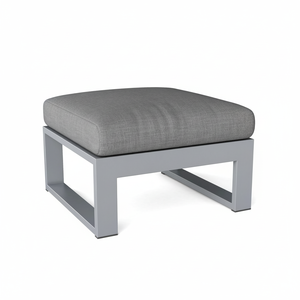 Pouf Lucca D0100XFQ34P per Arredamento da Esterno - Product Image 2