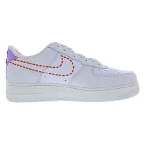 Zapatillas Air Force 1 '07 SE para Mujer, Color Blanco/Naranja Seguridad-Vela |   100% Auténtico |   MSS-DX2348100 |   Vietnam - Product Image 3