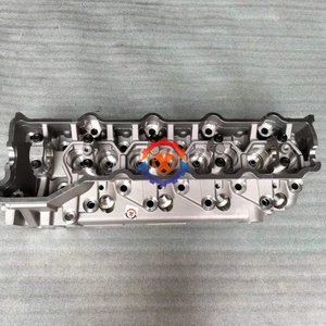 Cabeza de Cilindro OEM 4M40 4M40T ME193804 ME202621 para Piezas de Motor - Product Image 2