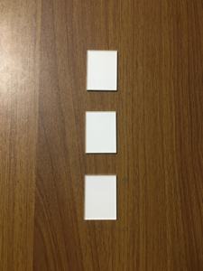 Écran d'affichage personnalisé pour détecteur de capteur industriel, rétroéclairage LED personnalisé, taille et couleur personnalisées - Product Image 3