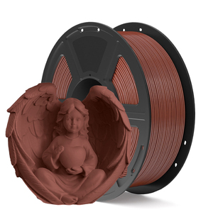 LONGQI Export Quality 3D <b>Printer</b> Filament PLA PETG ASA TPU ABS PC PA6 Nylon CF GF 1.75mm 1kg 3D Plastic Wire - Product Image 1