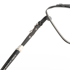 <span class=keywords><strong>Gafas</strong></span> <span class=keywords><strong>Modernas</strong></span> <span class=keywords><strong>de</strong></span> Marca <span class=keywords><strong>de</strong></span> Lujo Multifocales para <span class=keywords><strong>Presbicia</strong></span> con Doble Haz Óptico <span class=keywords><strong>de</strong></span> Piloto Clásico, Moda Y2K para Hombre, Novedad 2025, Modelo 8078 - Product Image 5