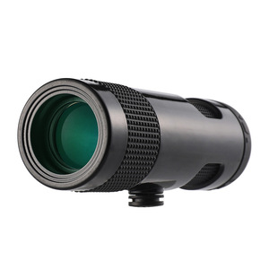 Maifeng Monocular Telescope 10-30x21 High Definition Low Light Night Vision Zoom Portable Outdoor Use - Product Image 5