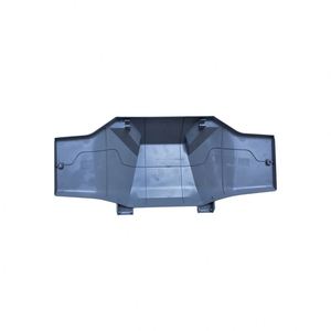 Coque avant et couvercle en plastique gris pour drone agricole T70, pièce de rechange pour réparation - Product Image 2