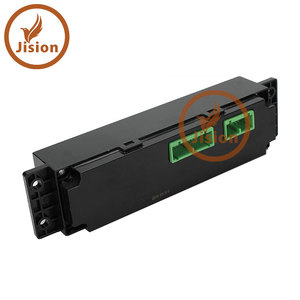 Panel de Control del Aire Acondicionado para Excavadora, Repuesto KHR12512 para SH210 SH350 SH240 - Product Image 5