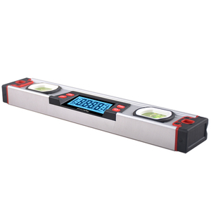 Kỹ thuật số góc Finder Mức độ tinh thần kỹ thuật số máy đo độ nghiêng kỹ thuật số góc đo kỹ thuật số thước đo dl1918 - Product Image 5