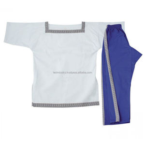 Uniforme profesional para niños, Pankration, superventas - Product Image 3
