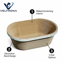 Lit de bain pour chat en carton ondulé, forme ovale, griffoir, 2 tailles 54-60cm