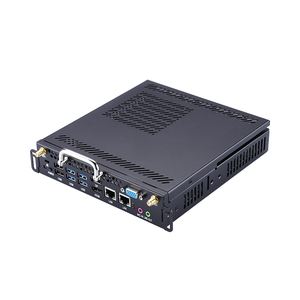 OPS เครื่องสัมผัสแบบ all-in-one 4th การสร้าง I3คอมพิวเตอร์แบบปลั๊กอิน/I5/I7พิเศษโมดูลมินิพีซีในตัวสำหรับการสอนสต็อก! - Product Image 2