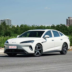 2024 Luxe Gerestyled Byd Op <span class=keywords><strong>3</strong></span> Dm-I 1.5T Elektrische Auto Nieuw Model Uit China - Product Image 1